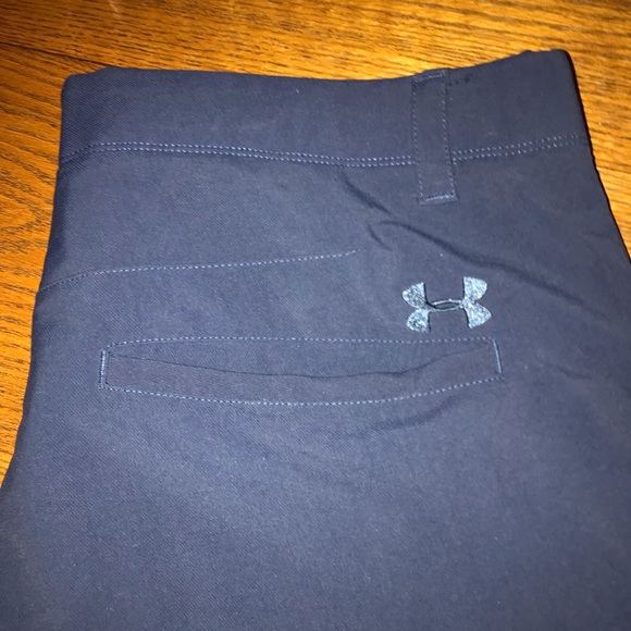Under Armour Other - Sale!!!⚡️🏌🏼‍♂️like new Under Armour golf pants